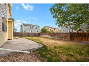10039 Granby Drive, Commerce City CO 80022