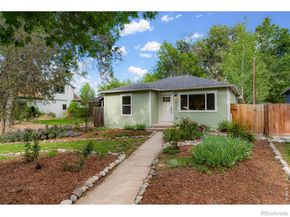 814 Baker Street, Longmont CO 80501