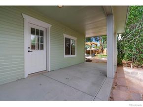 814 Baker Street, Longmont CO 80501