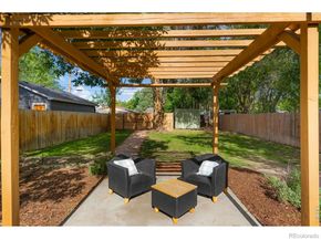 814 Baker Street, Longmont CO 80501