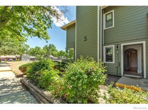 540 S Forest Street 5103, Denver CO 80246