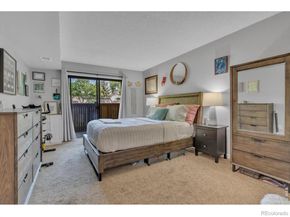 540 S Forest Street 5103, Denver CO 80246