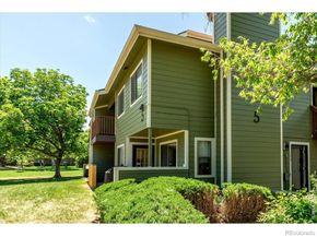 540 S Forest Street 5103, Denver CO 80246