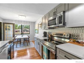 540 S Forest Street 5103, Denver CO 80246