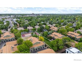 540 S Forest Street 5103, Denver CO 80246