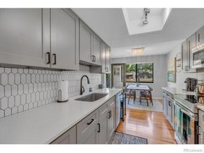 540 S Forest Street 5103, Denver CO 80246