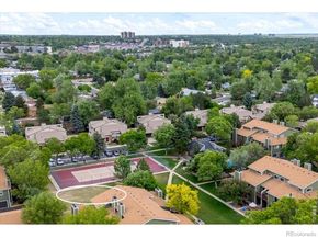 540 S Forest Street 5103, Denver CO 80246