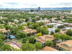 540 S Forest Street 5103, Denver CO 80246