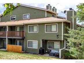 540 S Forest Street 5103, Denver CO 80246