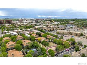 540 S Forest Street 5103, Denver CO 80246