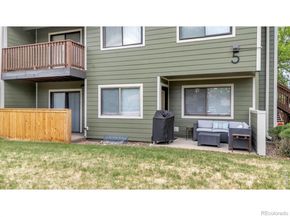 540 S Forest Street 5103, Denver CO 80246
