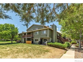 540 S Forest Street 5103, Denver CO 80246