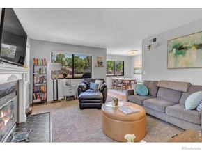 540 S Forest Street 5103, Denver CO 80246