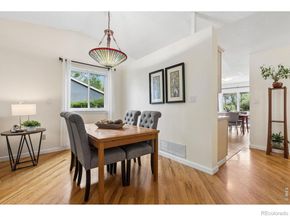 352 S Jefferson Avenue, Louisville CO 80027