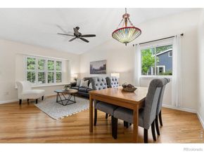 352 S Jefferson Avenue, Louisville CO 80027