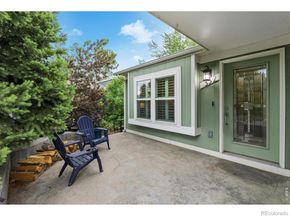 352 S Jefferson Avenue, Louisville CO 80027