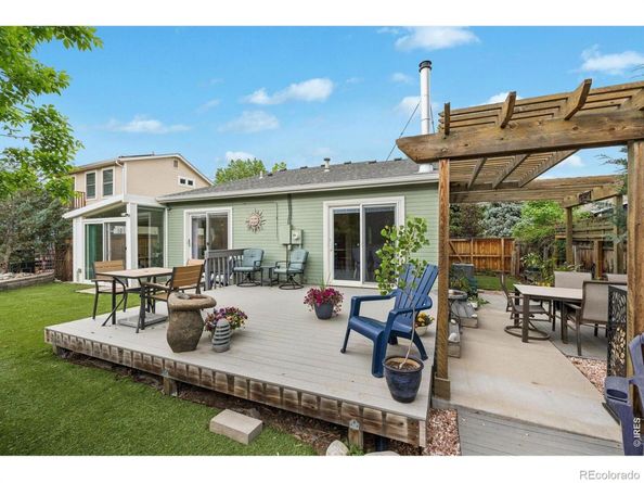 352 S Jefferson Avenue, Louisville CO 80027