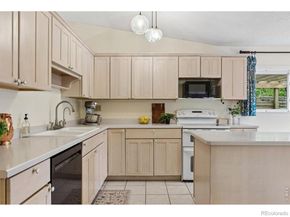 352 S Jefferson Avenue, Louisville CO 80027