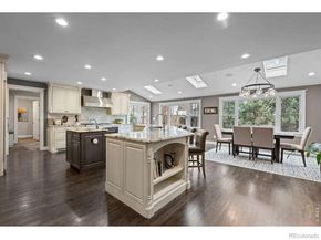5220 S Joliet Way, Englewood CO 80111