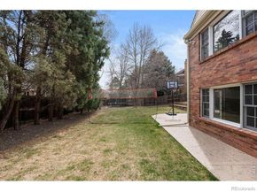 5220 S Joliet Way, Englewood CO 80111