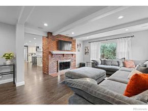 5220 S Joliet Way, Englewood CO 80111