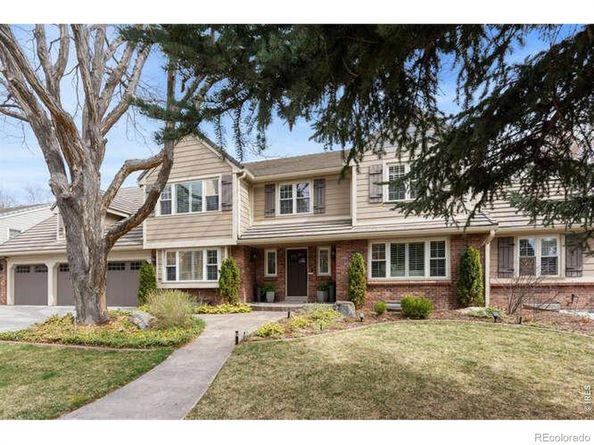 5220 S Joliet Way, Englewood CO 80111