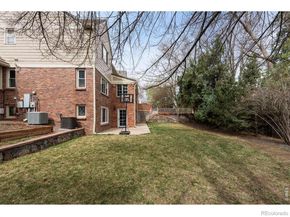5220 S Joliet Way, Englewood CO 80111