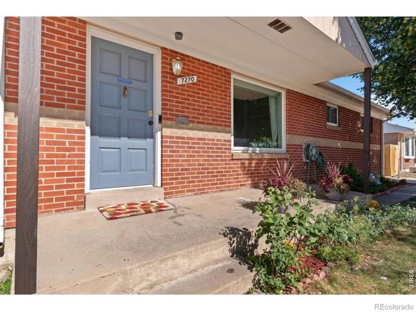 7270 Avrum Drive, Denver CO 80221