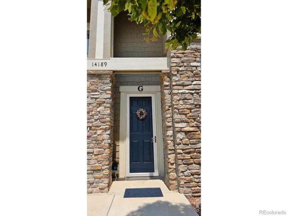 14189 Sun Blaze Loop G, Broomfield CO 80023
