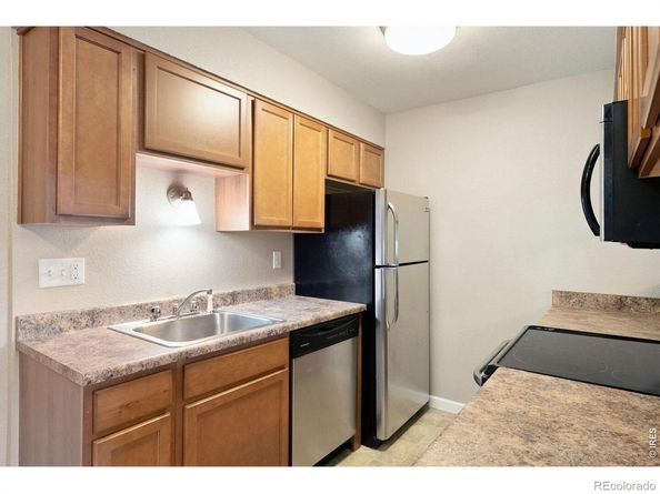 695 Manhattan Drive 5, Boulder CO 80303