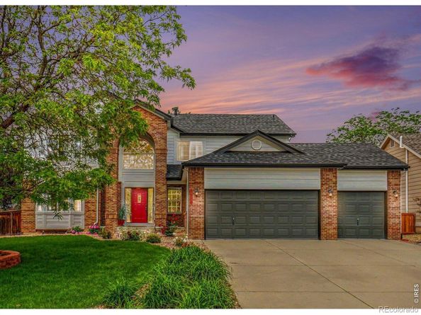 1433 Harvard Street, Longmont CO 80503
