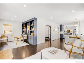 1334 S Marion Street, Denver CO 80210