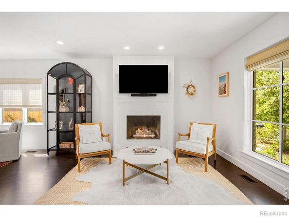 1334 S Marion Street, Denver CO 80210