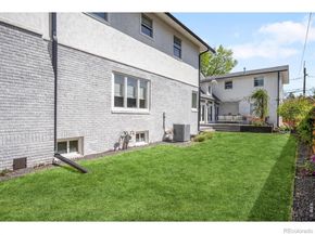 1334 S Marion Street, Denver CO 80210
