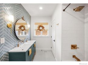 1334 S Marion Street, Denver CO 80210