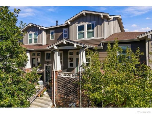1644 Venice Lane, Longmont CO 80503