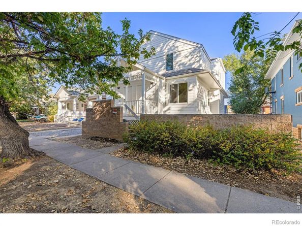 1033 Pennsylvania Avenue, Boulder CO 80302