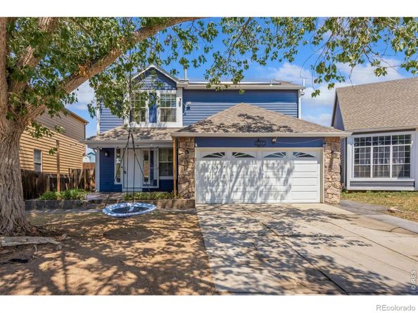 19375 E Linvale Place, Aurora CO 80013
