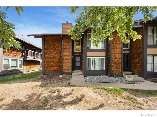1347 S Crystal Way, Aurora CO 80012