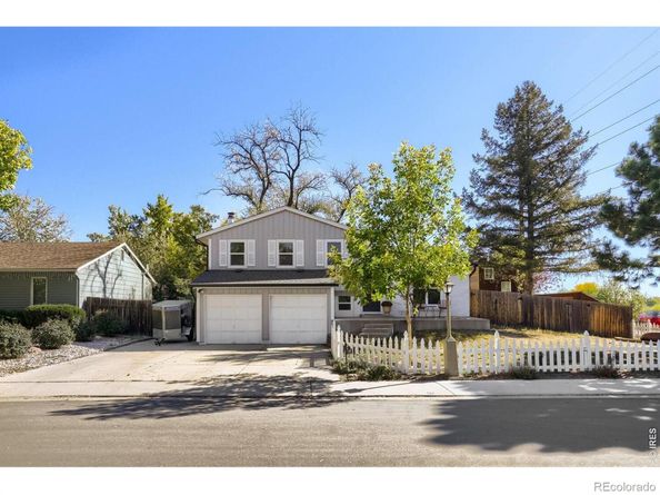 2102 Lincoln Street, Longmont CO 80501