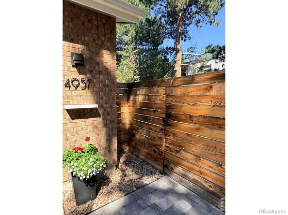 4957 Sundance Square, Boulder CO 80301