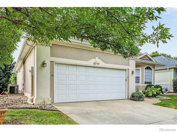 3717 Doral Drive, Longmont CO 80503