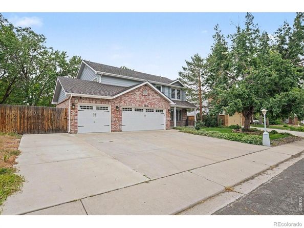 2659 Beech Circle, Longmont CO 80503