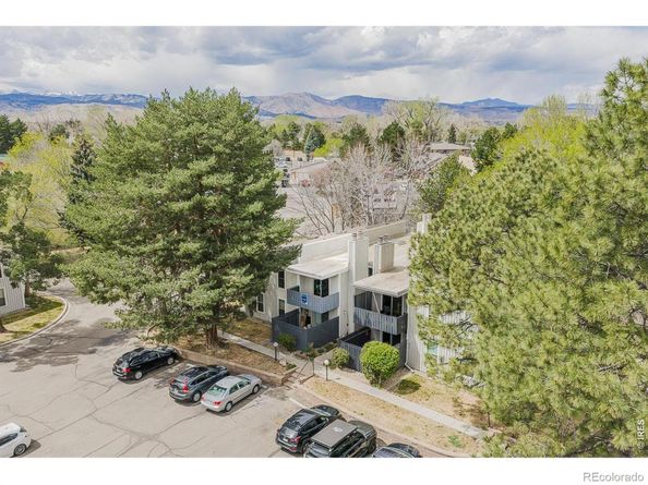 8050 Niwot Road 28, Niwot CO 80503
