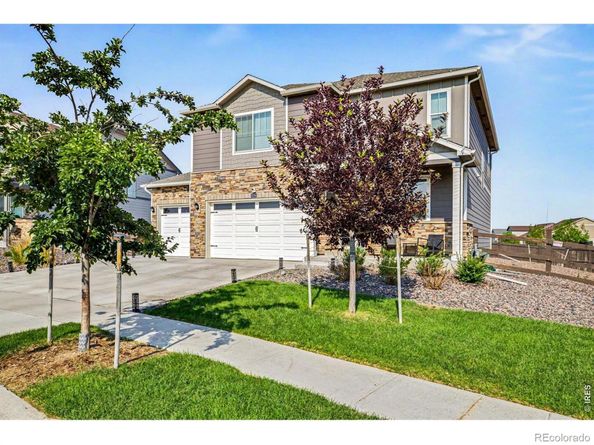 15704 Roslyn Street, Thornton CO 80602