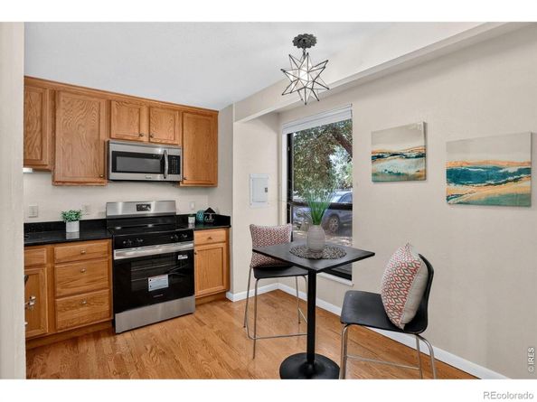 1165 Bear Mountain Drive A, Boulder CO 80305