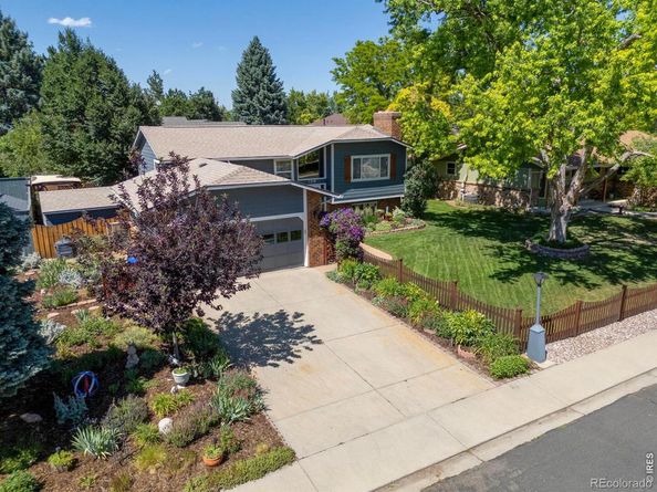 1518 Peterson Place, Longmont CO 80501