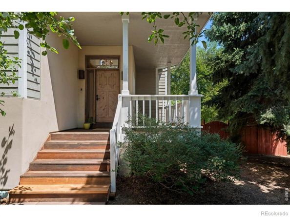 1001 Utica Circle, Boulder CO 80304