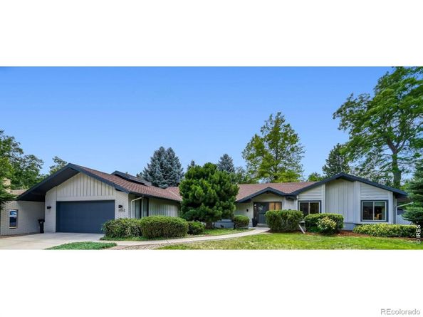 3880 Chippewa Drive, Boulder CO 80303