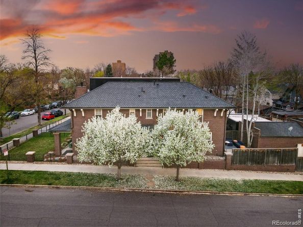 201 S Lafayette Street, Denver CO 80209